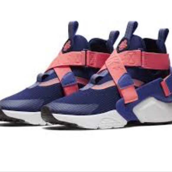 nike huarache city gs